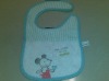 Wholesale Promotion Baby bibs