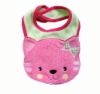 Wholesale cotton baby bibs