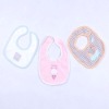 Wholesale 2011 baby cute bibs