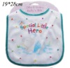 Wholesale stock baby bib,bibs,cotton bibs