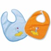 Wholesale terry towel bibs