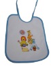 Wholesale towel bibs