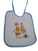 Wholesale terry towel bibs