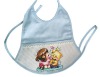 Wholesale terry bibs