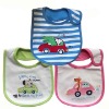 Wholesale promotional baby bibs