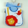Wholesale customized baby bibs