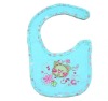 Wholesale bamboo baby bib / infant pinafore