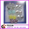 Wholesale fashion earring nail