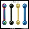 Wholesale body jewelry piercing