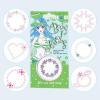 Wholesale Crystal Body sticker