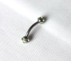 Wholesale Fashion body piercing jewelry