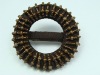 Wholesale Bead headwear&brooch