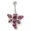 Wholesale 316 stainless surgical steel for body jewelry