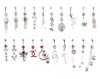 Wholesale Wholesale Body Jewelry,Belly Ring,Nostril,Labret