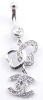 Wholesale butterfly belly ring body jewelry body piercing jewelry
