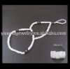 Wholesale beaded anklet jewelry