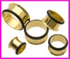 Wholesale 316L Body Piercing Jewelry,Stainless Steel Tunnel