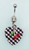 Wholesale surgical steel navel