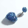 Wholesale navel piercing jewelry