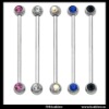 Wholesale body jewelry piercing