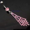 Wholesale navel piercing jewelry