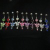 Wholesale Body jewelry-navel ,Belly ring,Navel jewelry,JFB-7554