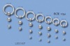 Wholesale body piercings