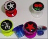 Wholesale Arcylic logo tunnel(WS513)
