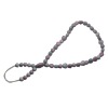 Wholesale New Style Beaded Anklets