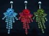 Wholesale Belly ring, navel dangle ring, JFB-5667