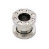 Wholesale (WS265)2010 Most popular Tunnel Plug Jewelry