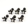 Wholesale Hot sale AB473 body piercing jewelry