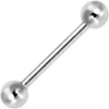 Wholesale Surgical Steel 316L Straight Barbell