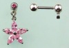 Wholesale surgical ear ring