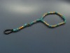 Wholesale beaded anklet jewelry