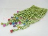 Wholesale colourful belly dance bracelet