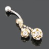 Wholesale Jewelry Belly Button