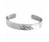 (WS209)Fashion Stainless Steel Bracelet