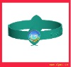 Wholesale christ Fish power bracelet