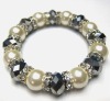 Wholesale crystal beads bracelet