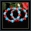 Wholesale hottest evil eye bracelet
