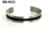 Wholesale Stainless Steel Bangle