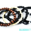 Wholesale Fashion bead bracelet BLBD0017