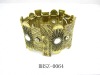 Wholesale brass plated jewellery bracelets