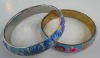 new design polymer clay bracelet