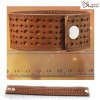 Cow Leather Bracelet