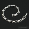 Wholesale 2011 new alloy bracelet