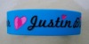 1 inch rubber bracelets
