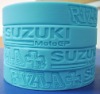 promotional Silicone bracelet
