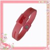 Wholesale Silicone Bracelet